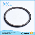 High Technology PTFE Rod Seal for Valve Industry